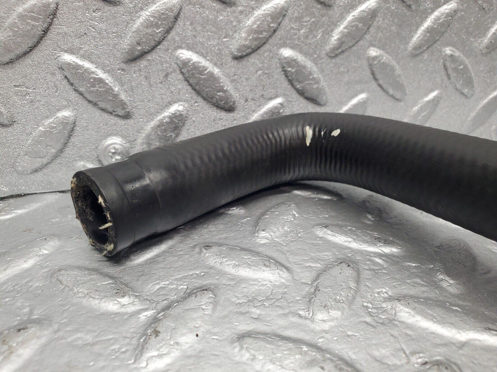 47012 Mercedes-Benz R129 320SL Coupe Coolant Hose Pipe 1298325894