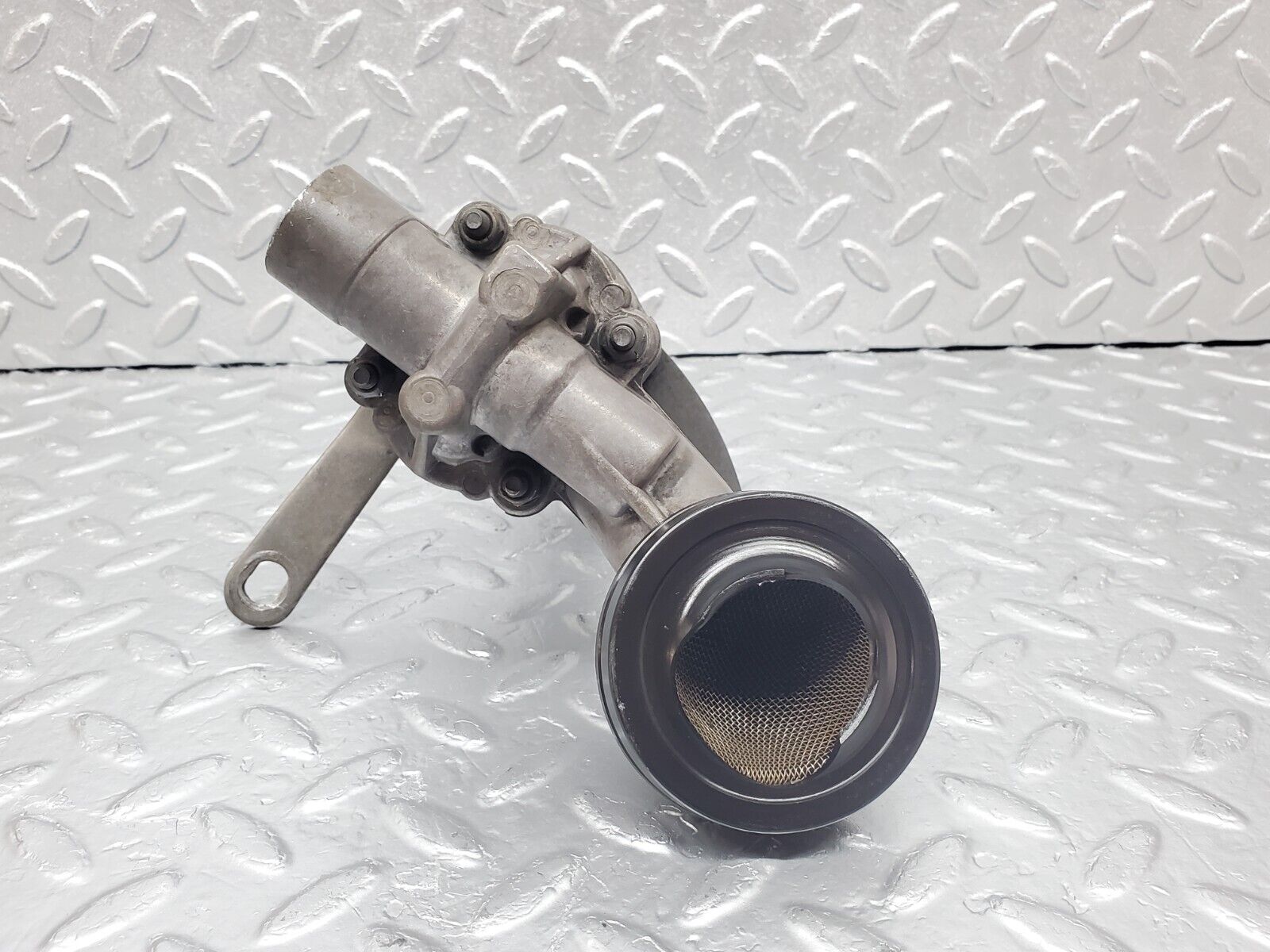 44304 Mercedes-Benz W123 280E Oil Pump
