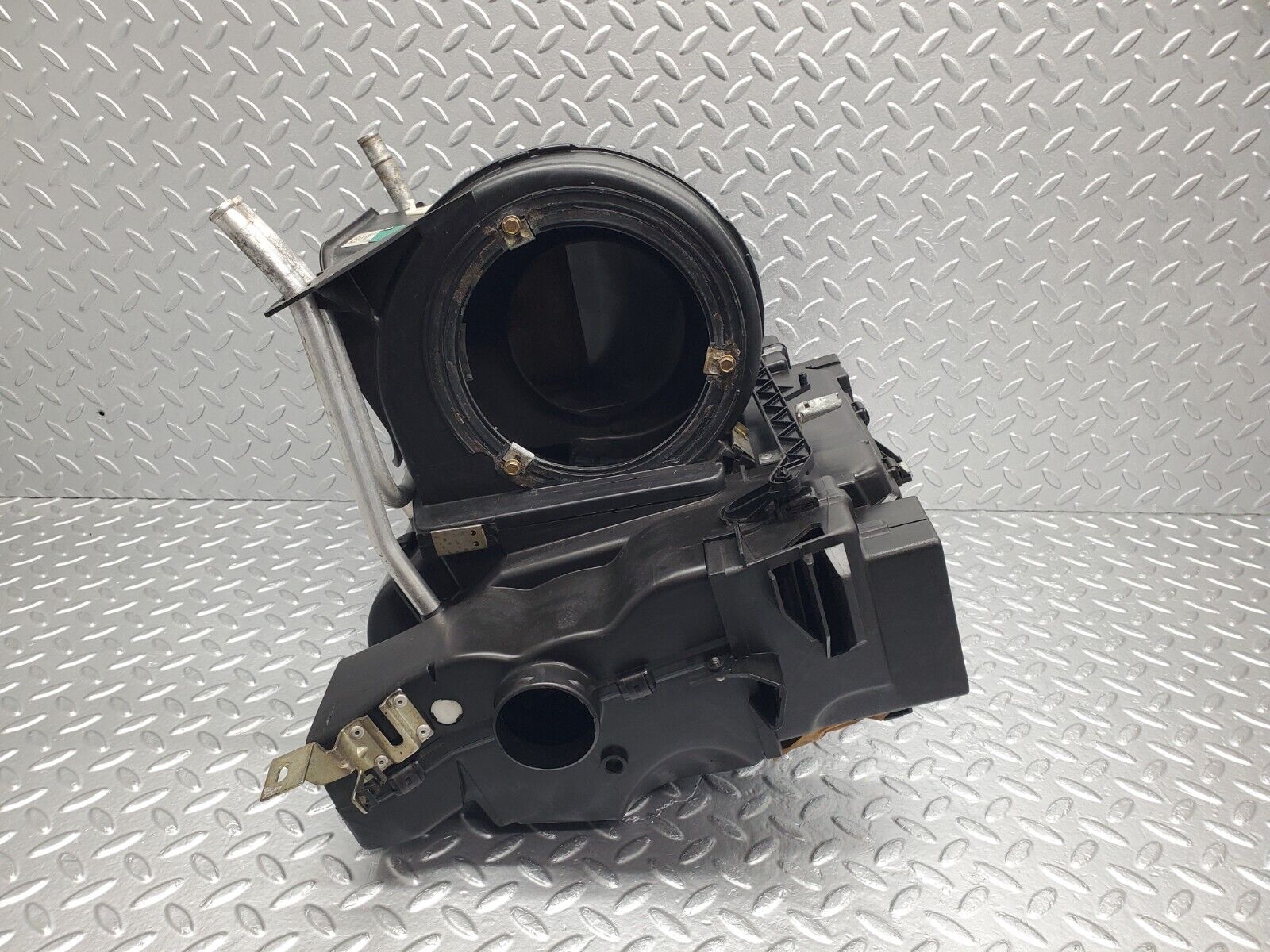 46461 Mercedes-Benz C123 280CE Coupe Heater Box Blower Housing 0130062800