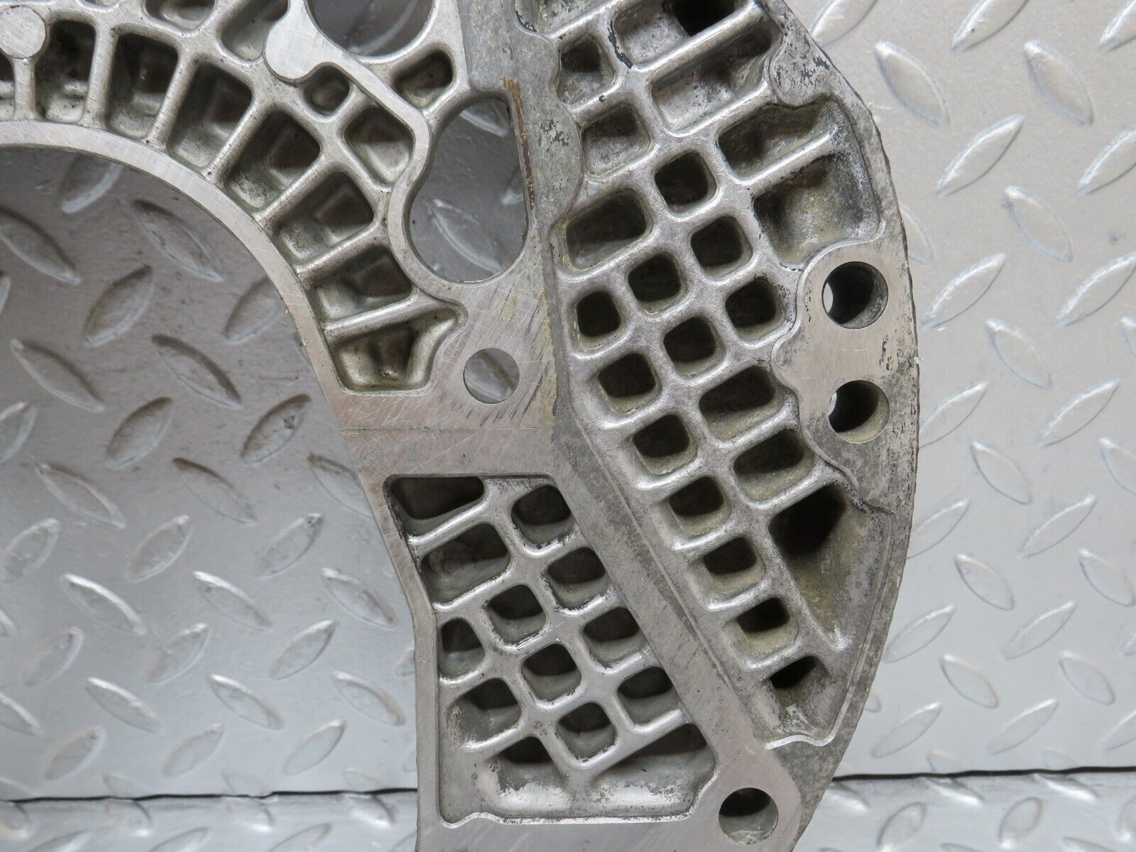 35505 Mercedes-Benz R107 280SL Gearbox Flange 1100111545