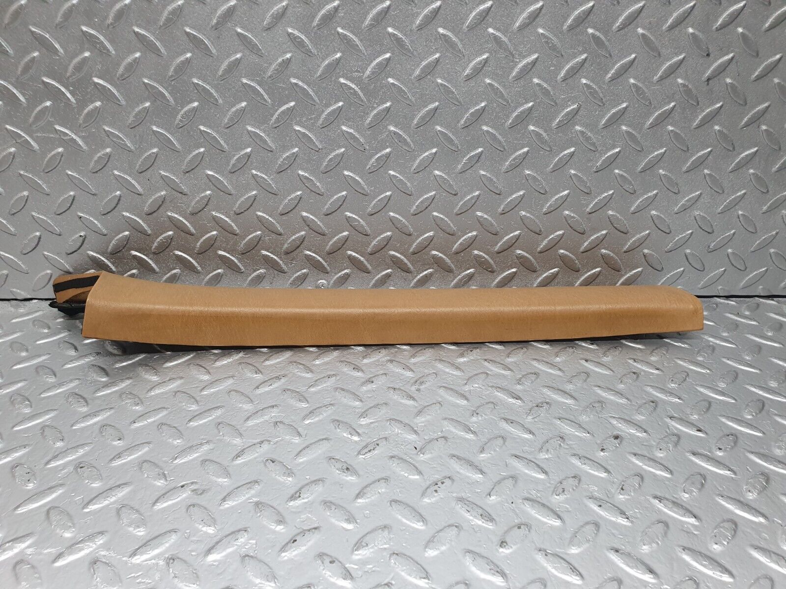 43497 Mercedes-Benz C126 380SEC Coupe A Pillar Cover Right Side