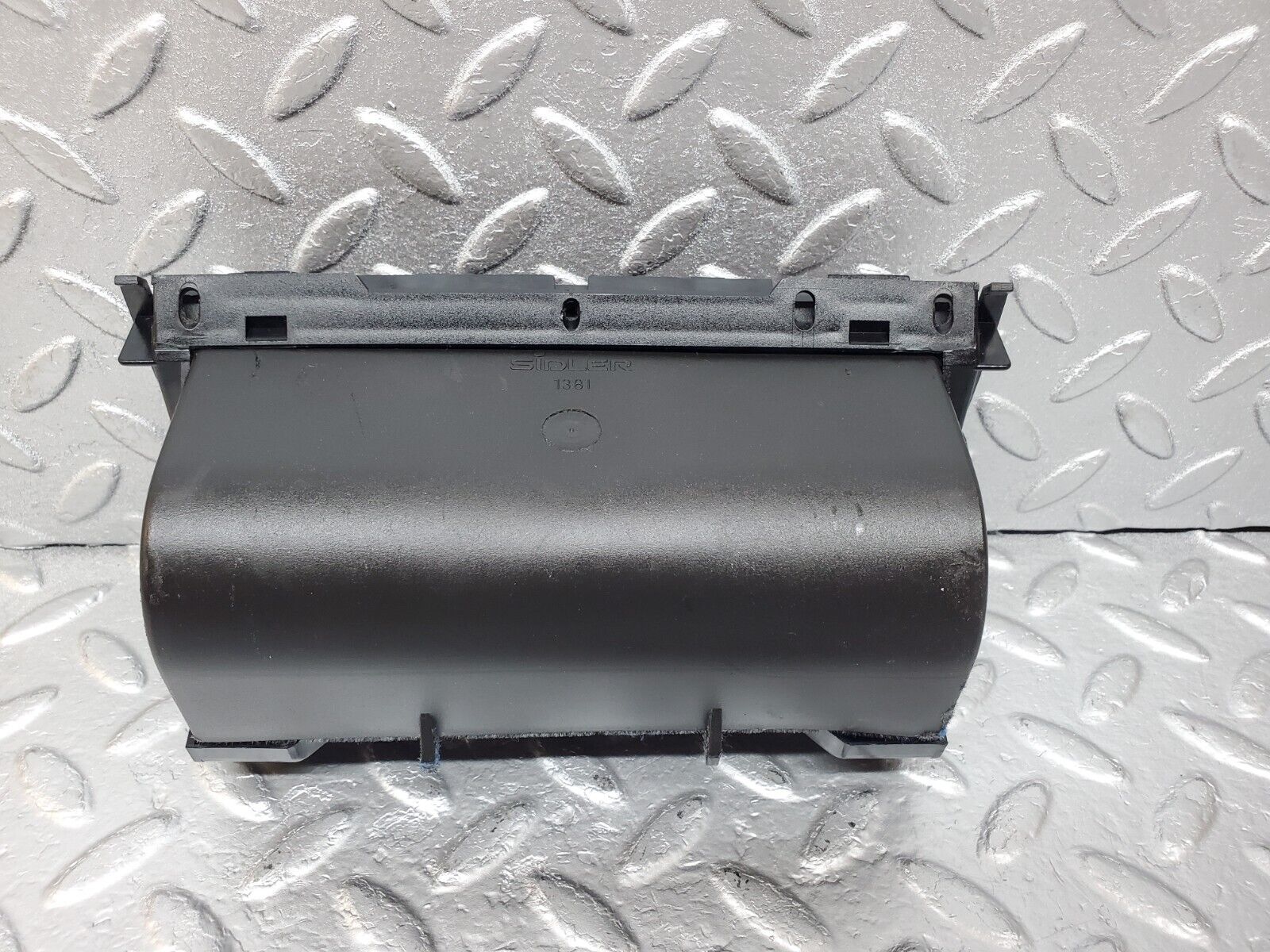 44999 Mercedes-Benz R129 300SL Coupe Centre Console Storage