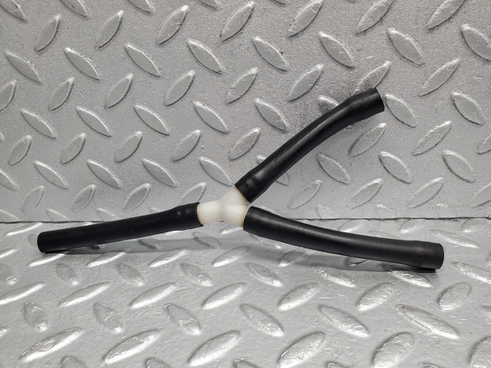 46875 Mercedes-Benz R129 320SL Coupe Roof Flap Cover Trim Left 1296930116 1296930314