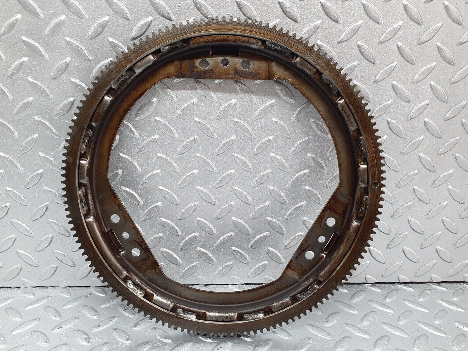 44141 Mercedes-Benz C123 230CE Coupe Flywheel Starter Ring