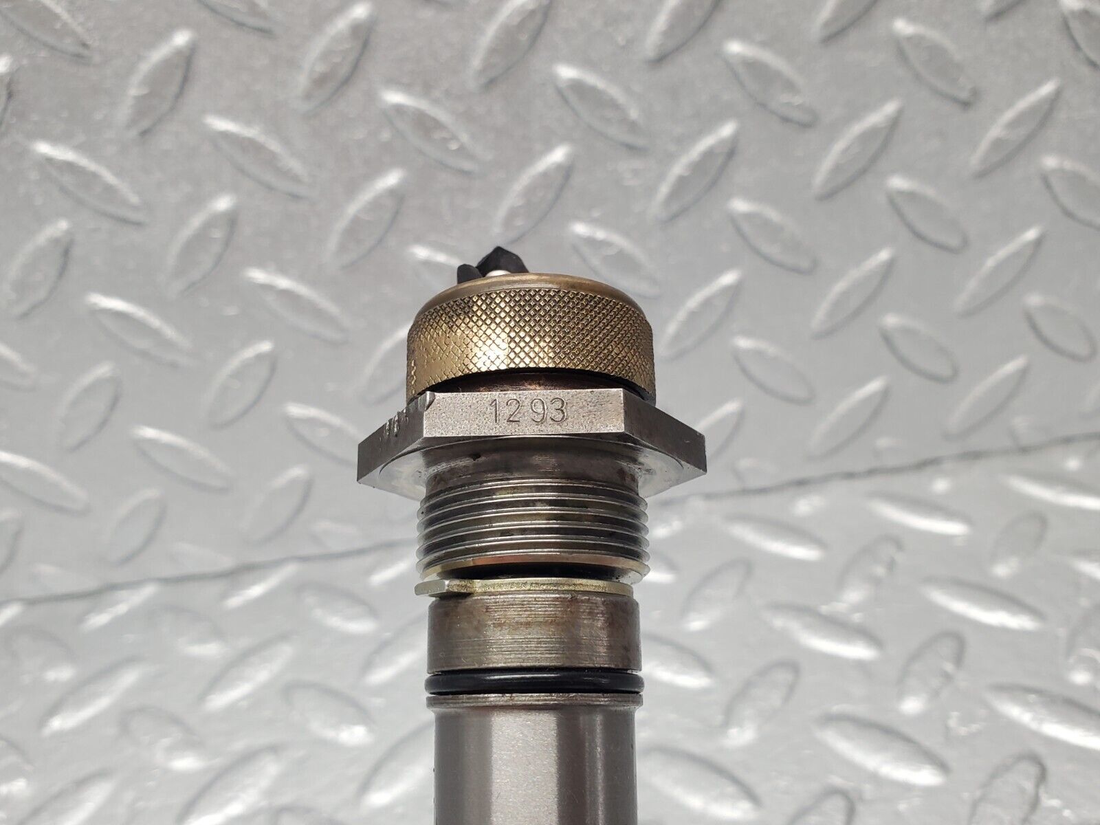 46302 Mercedes-Benz W124 280E Automatic Gearbox Overload Protection Switch