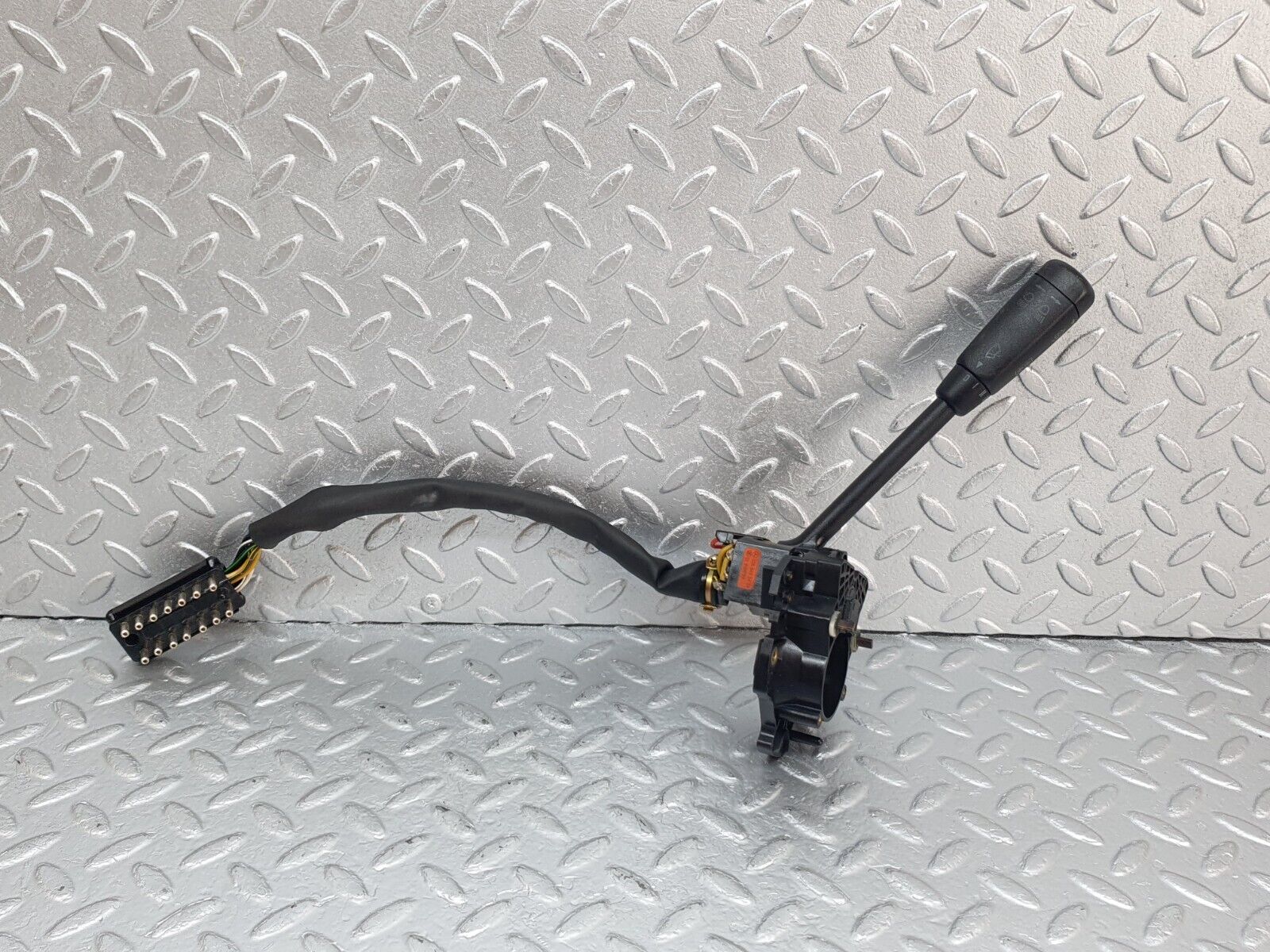 43668 Mercedes-Benz C126 380SEC Coupe Indicator Wiper Stalk 1265453424