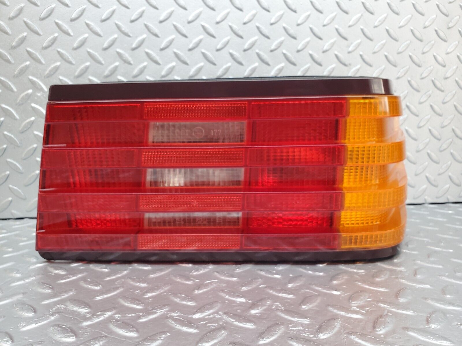 45039 Mercedes-Benz R129 300SL Coupe Tail Light Right Side