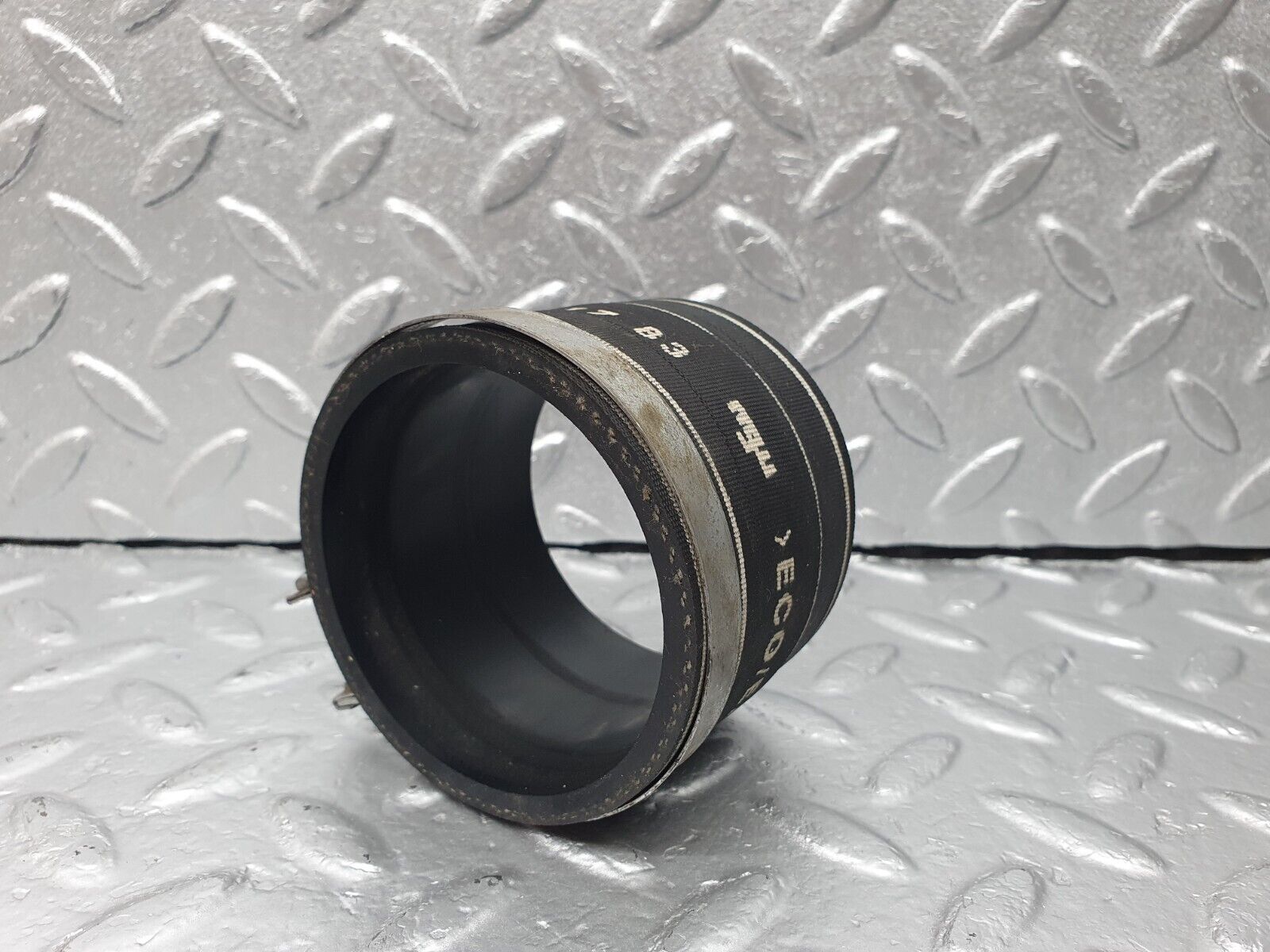 42238 Mercedes-Benz R129 320SL Coupe Air Intake Manifold Hose 1041411783