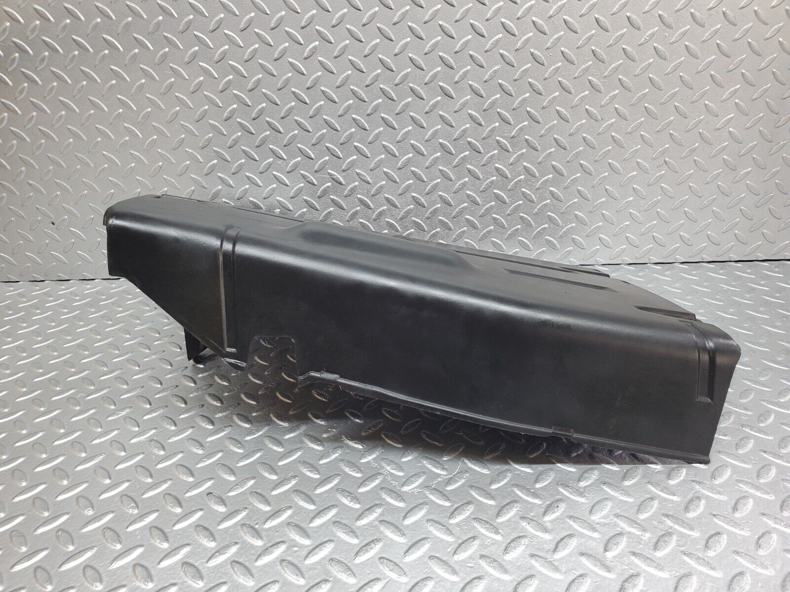 44767 Mercedes-Benz W124 220E Fuel Pump Protective Cover 1244780737