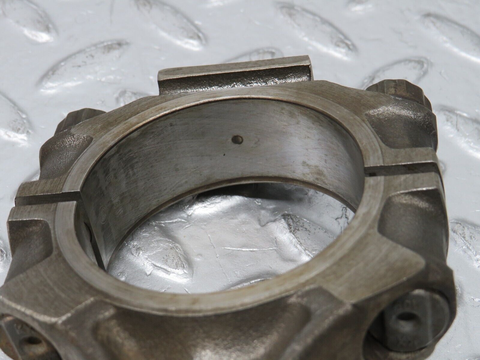 32772 Mercedes-Benz C107 R107 350 V8 Piston With Connecting Rod 92mm 11607