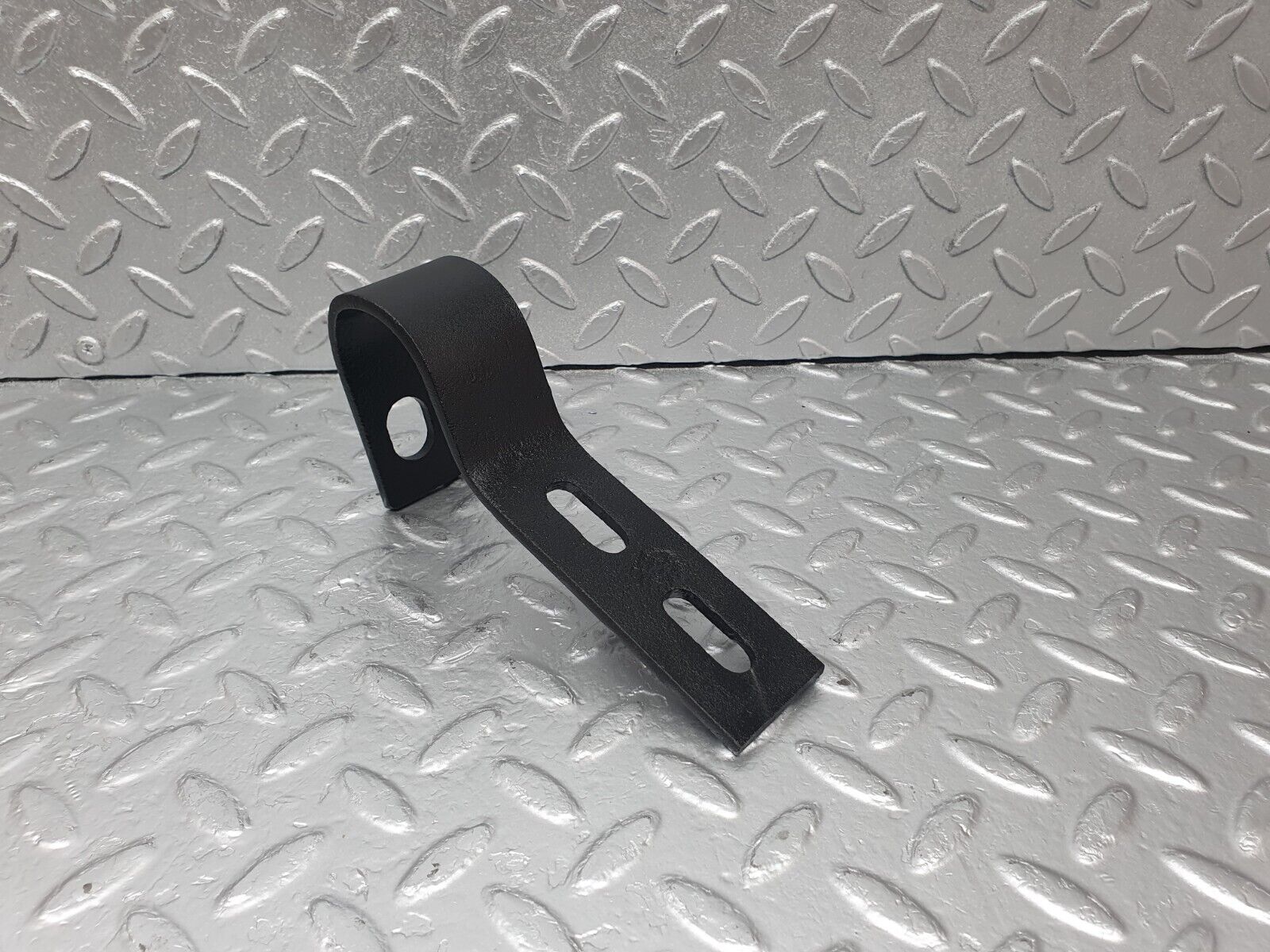 43406 Mercedes-Benz W108 280SE Front Left Bumper Bracket