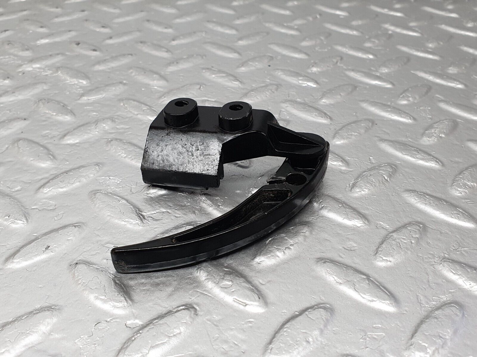 43182 Mercedes-Benz W108 280SE Hood Opener Bonnet Opener Release