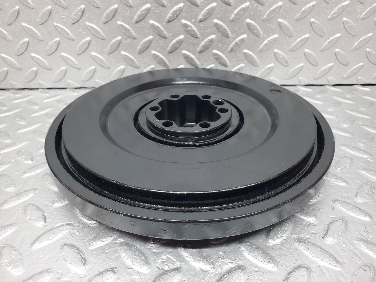 45388 Mercedes-Benz 280E M110.983 Crankshaft Vibration Damper