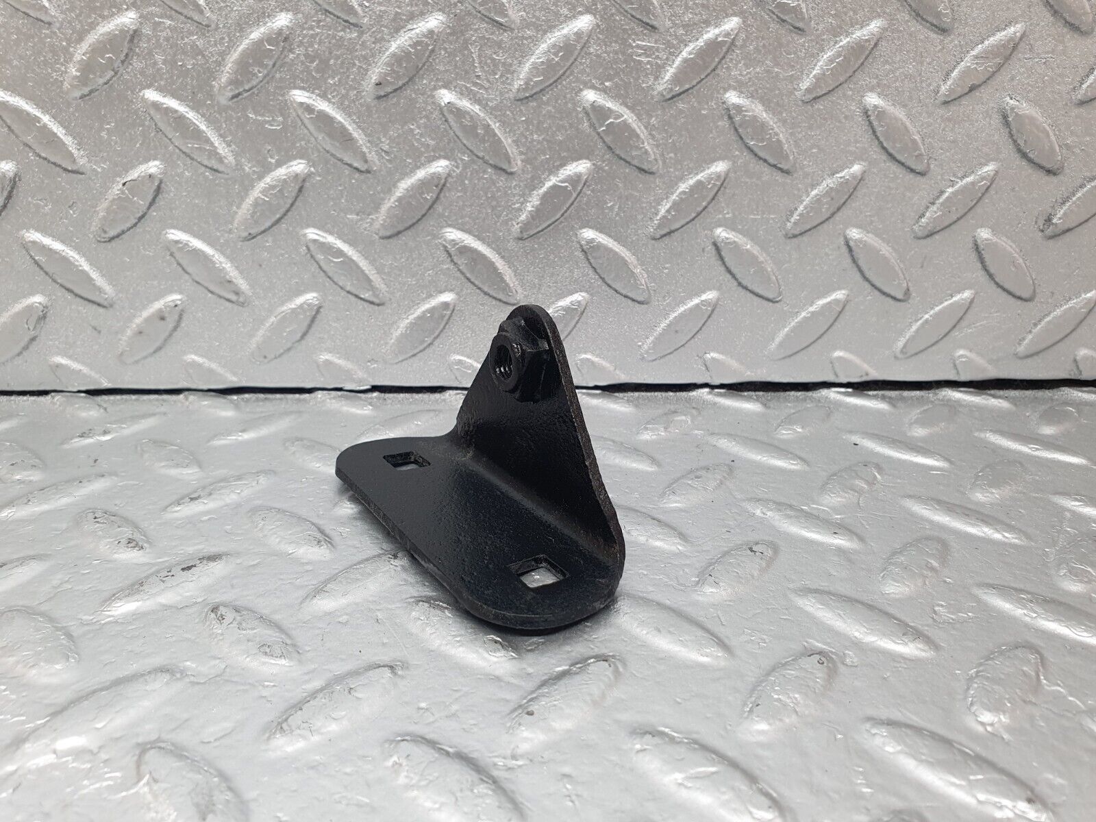 43407 Mercedes-Benz W108 280SE Rear Right Bumper Bracket