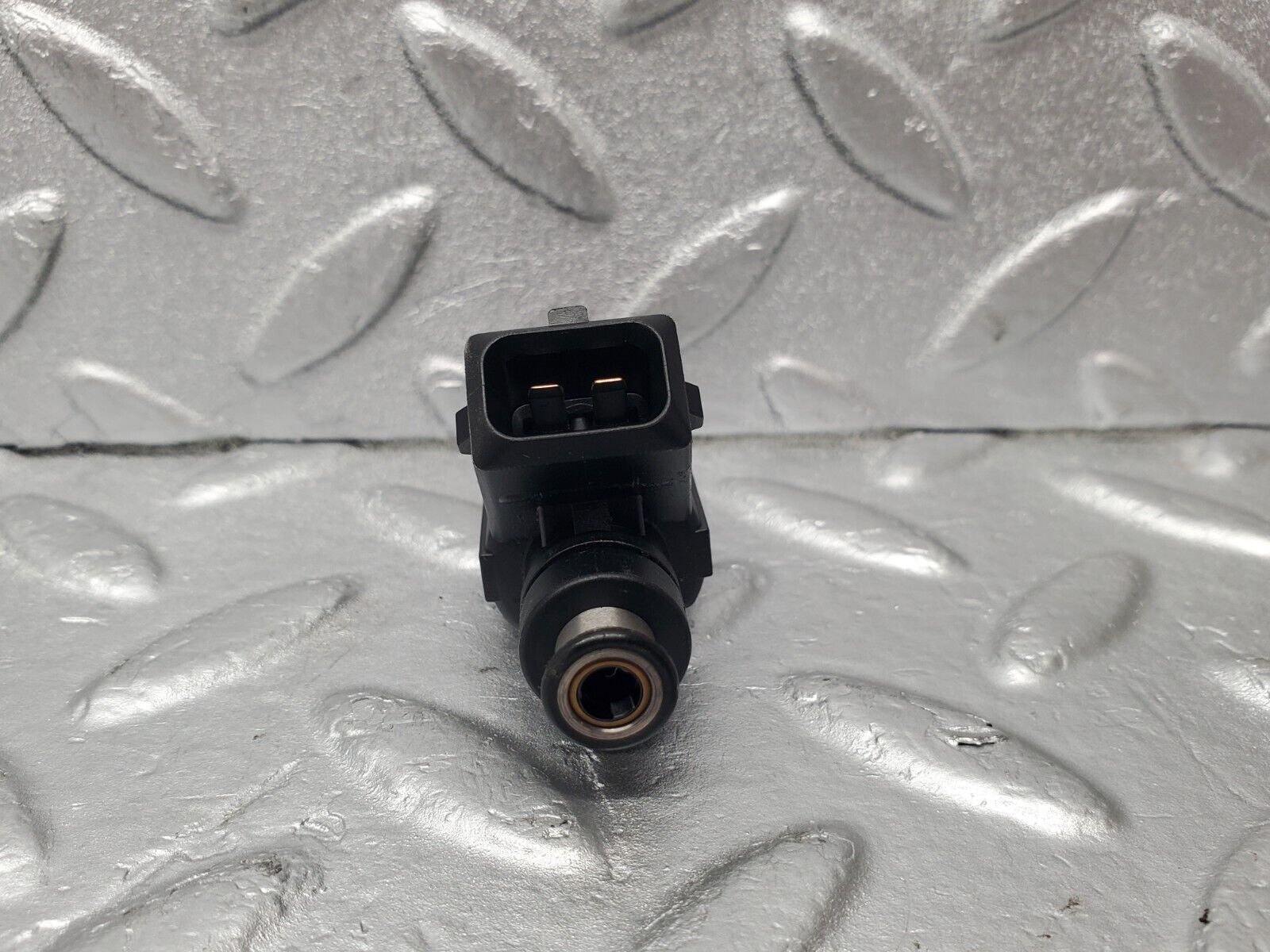 46777 Mercedes-Benz R129 320SL Coupe Fuel Injector Bosch 0280155742 1120780049