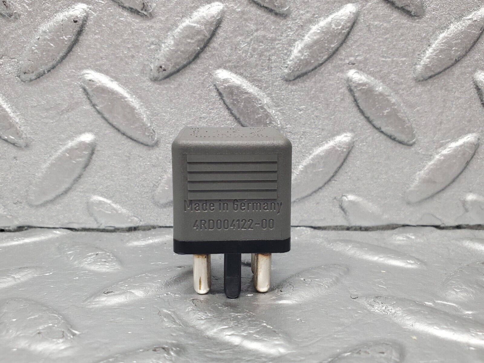 46492 Mercedes-Benz C123 280CE Coupe Multi Purpose Relay 0015420219