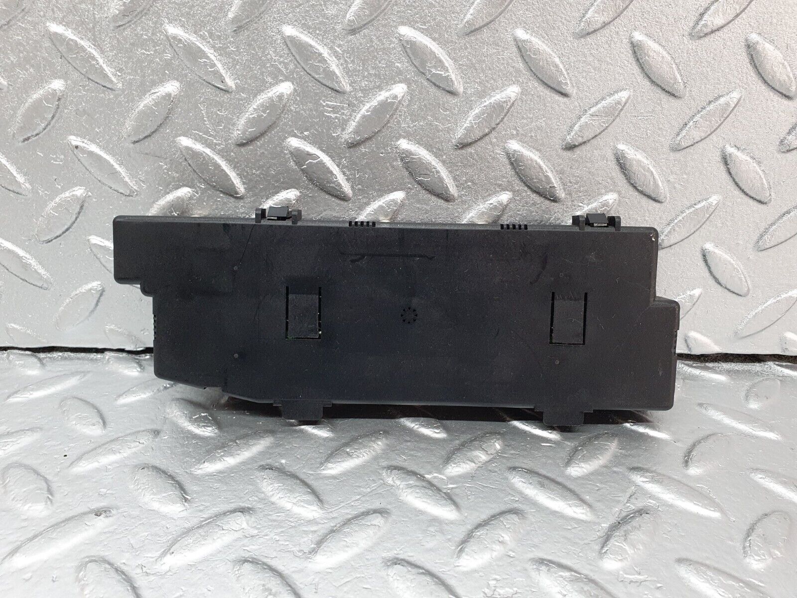 42148 Mercedes-Benz R129 320SL Coupe Heater Module Valve 1298002878 1298050714