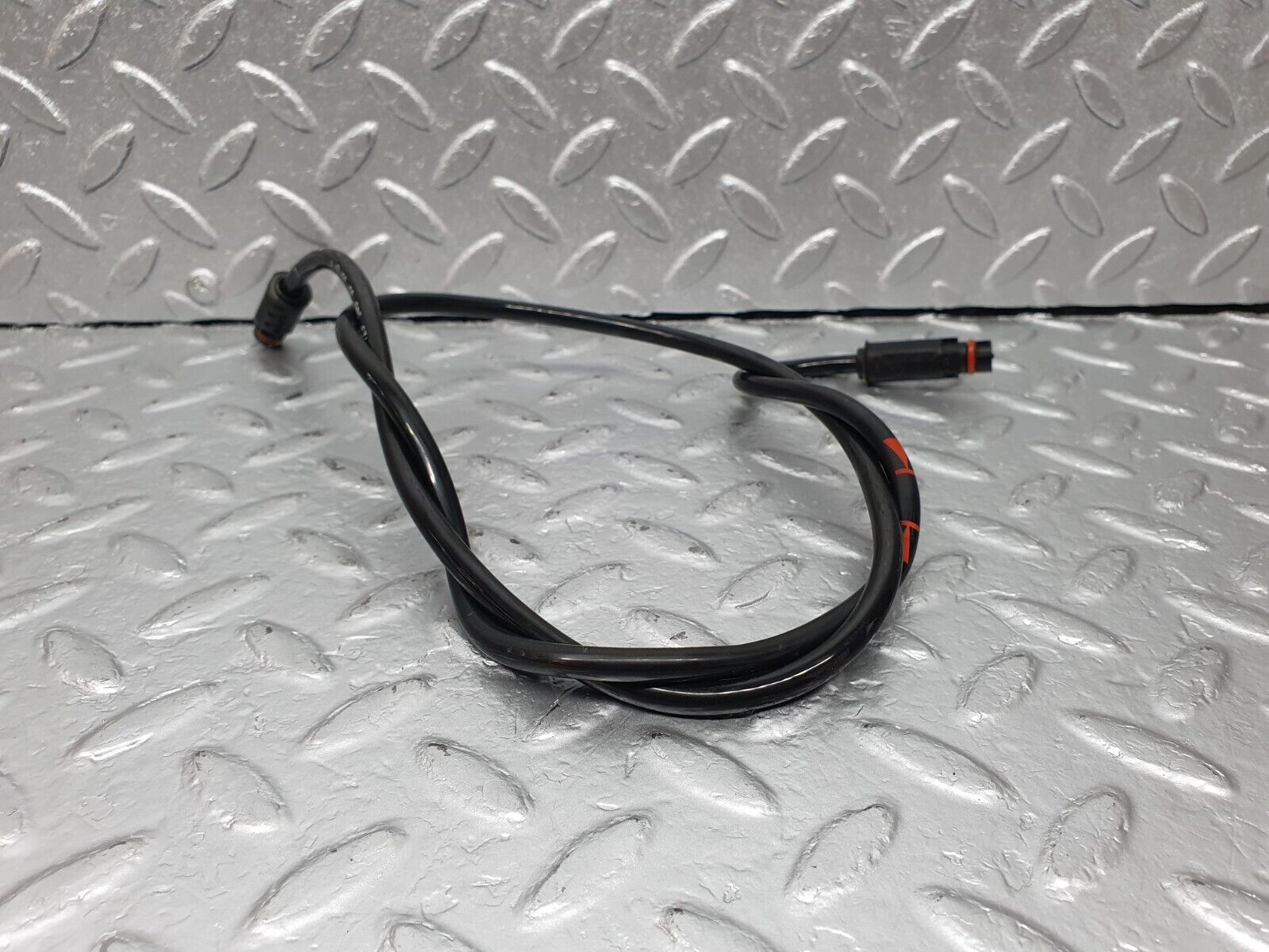 42361 Mercedes-Benz R129 320SL Coupe Suspension Roll Bar Cable 1295400409