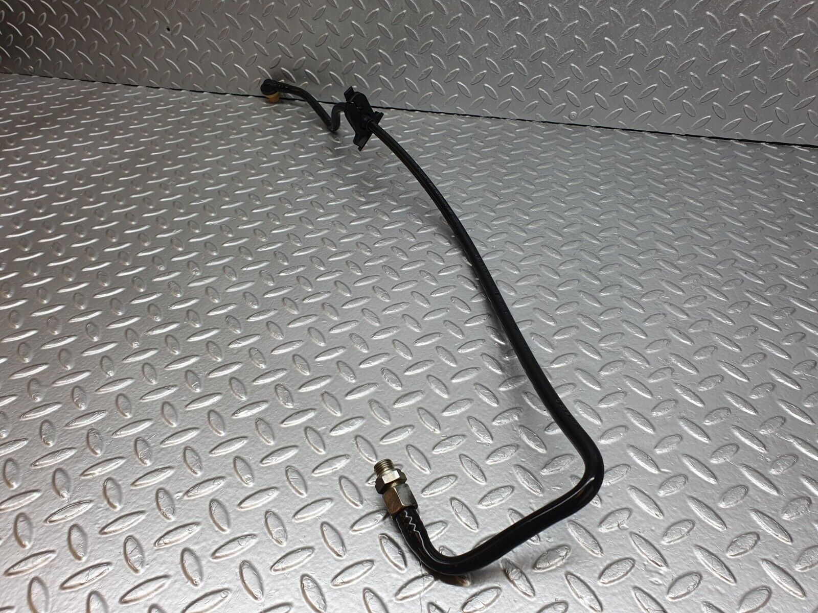 42079 Mercedes-Benz W202 C200 Brake Servo Vacuum Pipe 2029973181