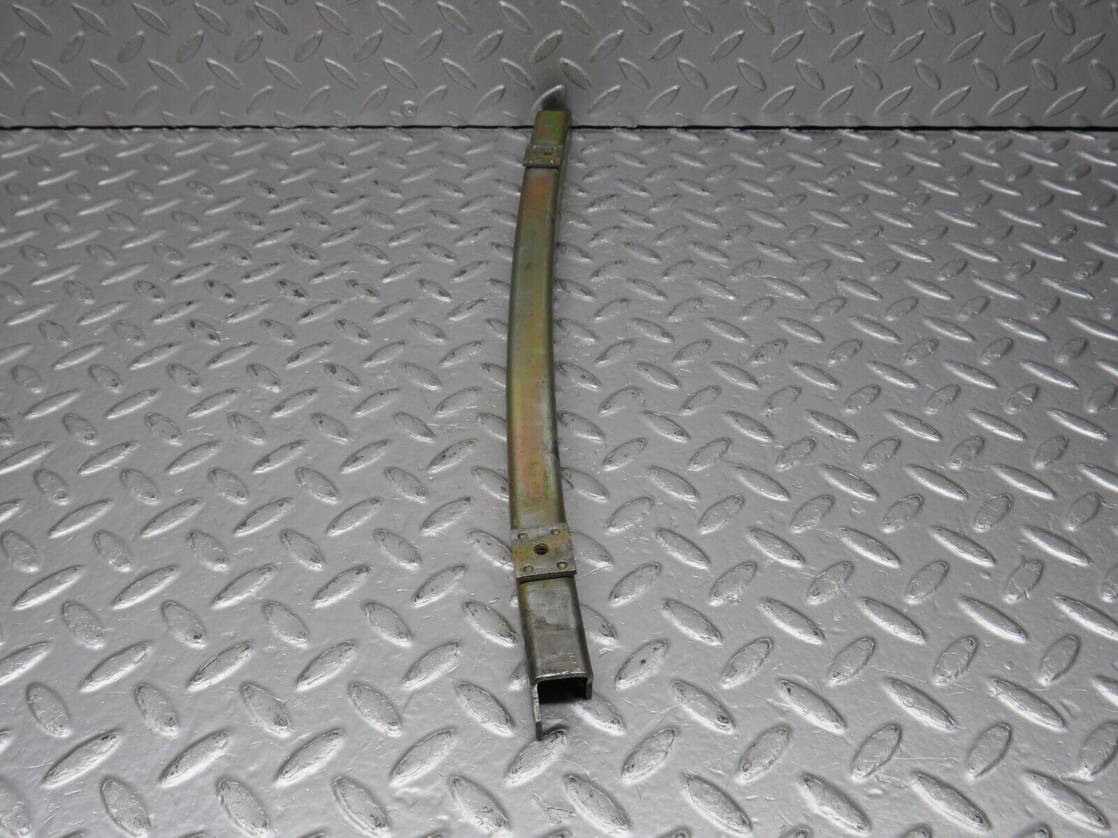 39908 Mercedes-Benz R107 350SL Right Door Window Channel