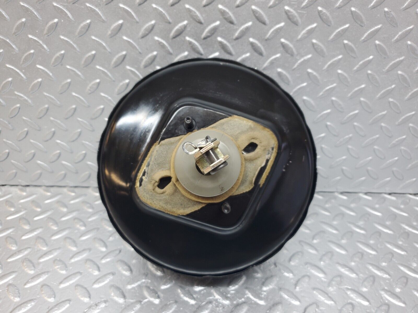 45715 Mercedes-Benz W126 420SE Brake Booster ATE 3.7757-0201.4