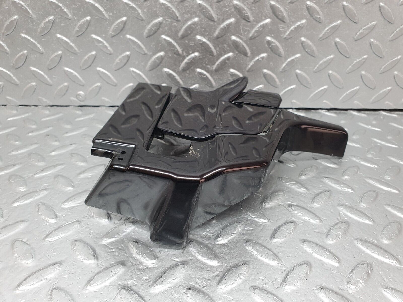 42343 Mercedes-Benz R129 320SL Coupe Roof Flap Cover Trim Right 1296930414 1296930216