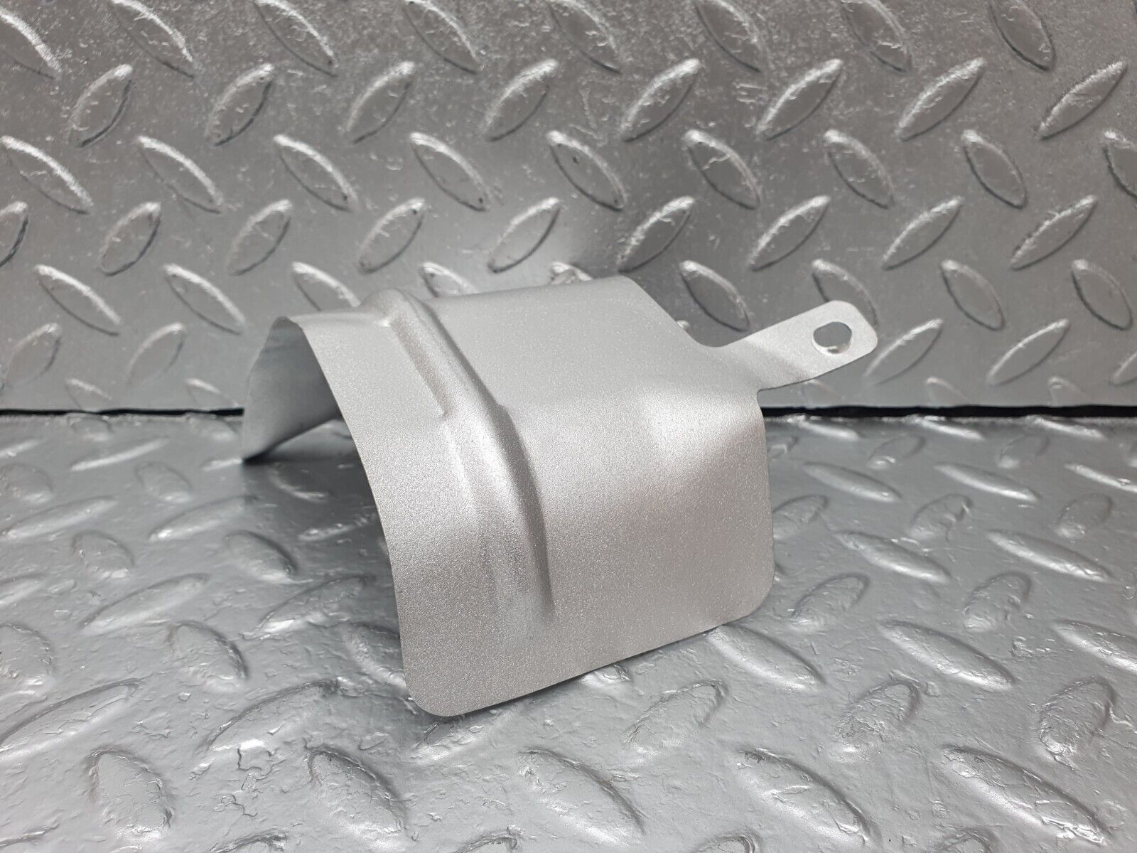 42559 Mercedes-Benz R129 320SL Coupe Steering Column Heat Shield