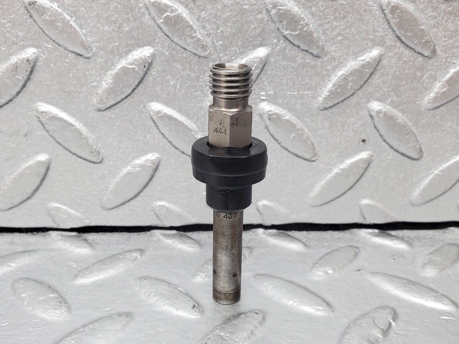 45461 Mercedes-Benz 280E M110.988 Fuel Injector Bosch 0437502010