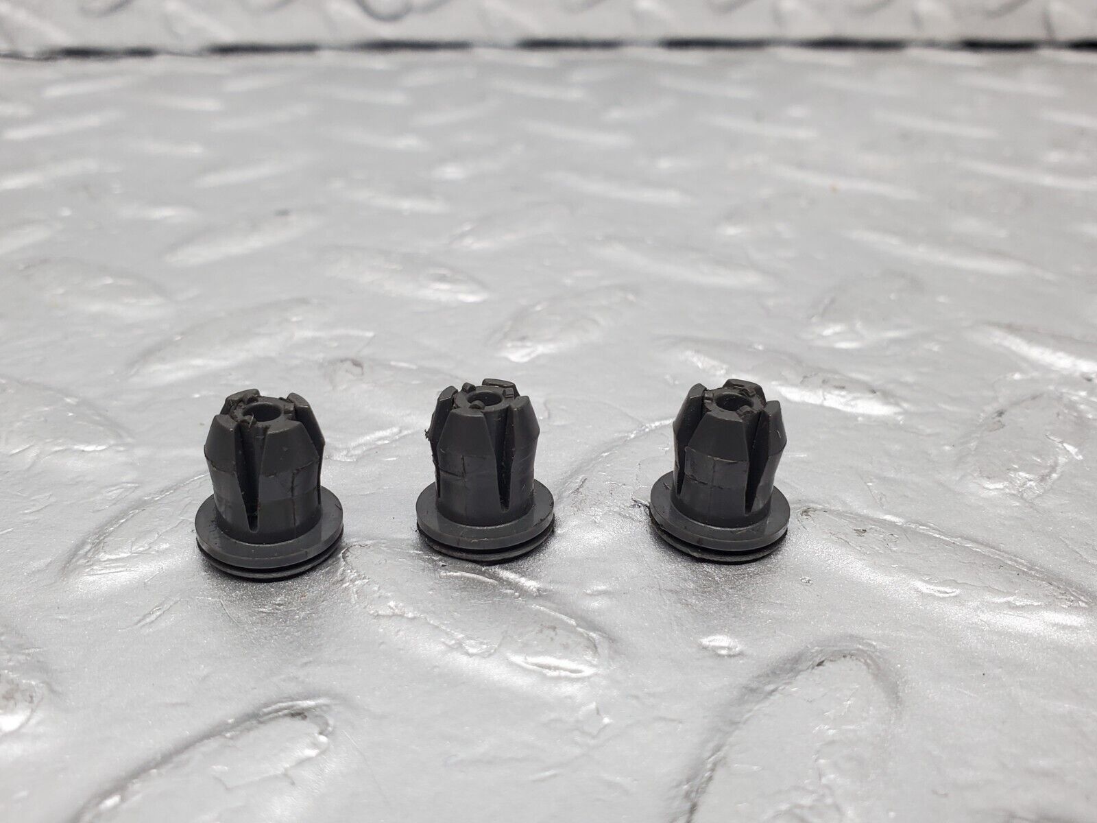 45914 Mercedes-Benz W126 420SE Glove Box 1266800291 1266930233