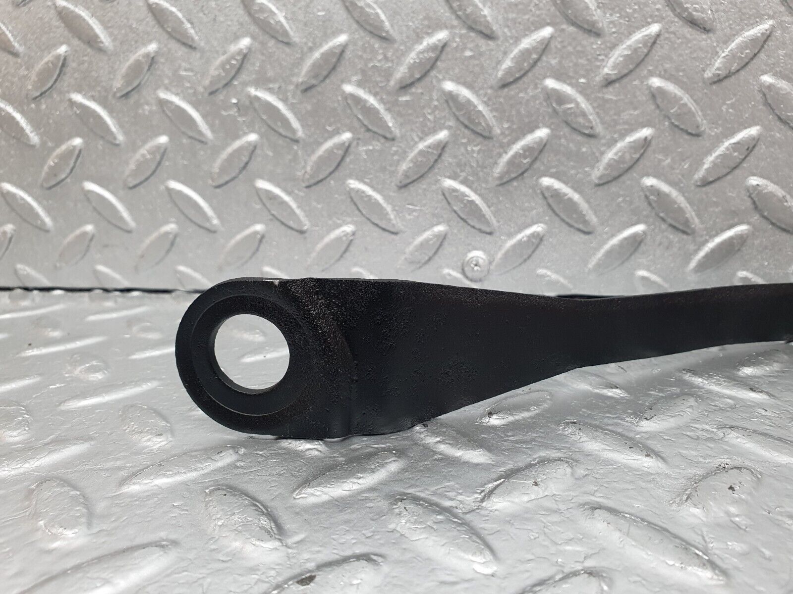 42696 Mercedes-Benz W201 190 2.0L Cardan Shaft Prop Shaft Support