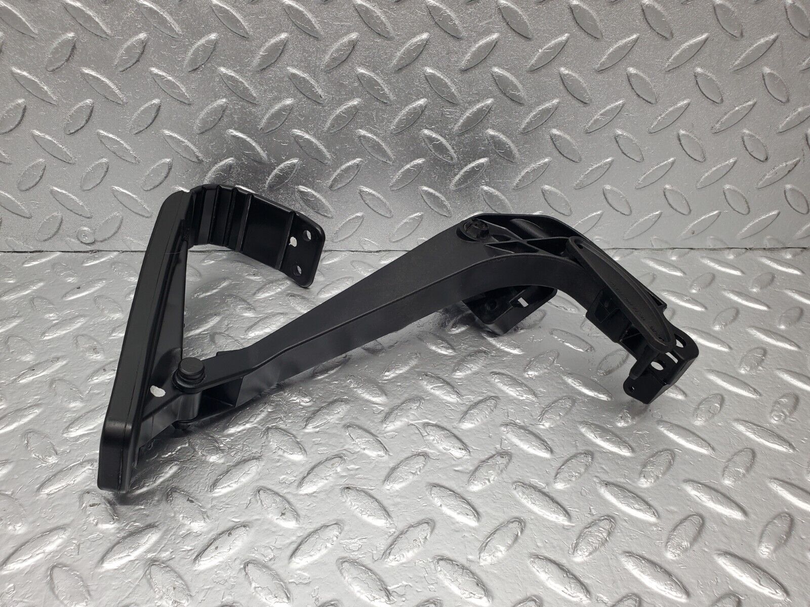 46871 Mercedes-Benz R129 320SL Coupe Accelerator Pedal & Rubber 2203010001 1293010382 1293011020