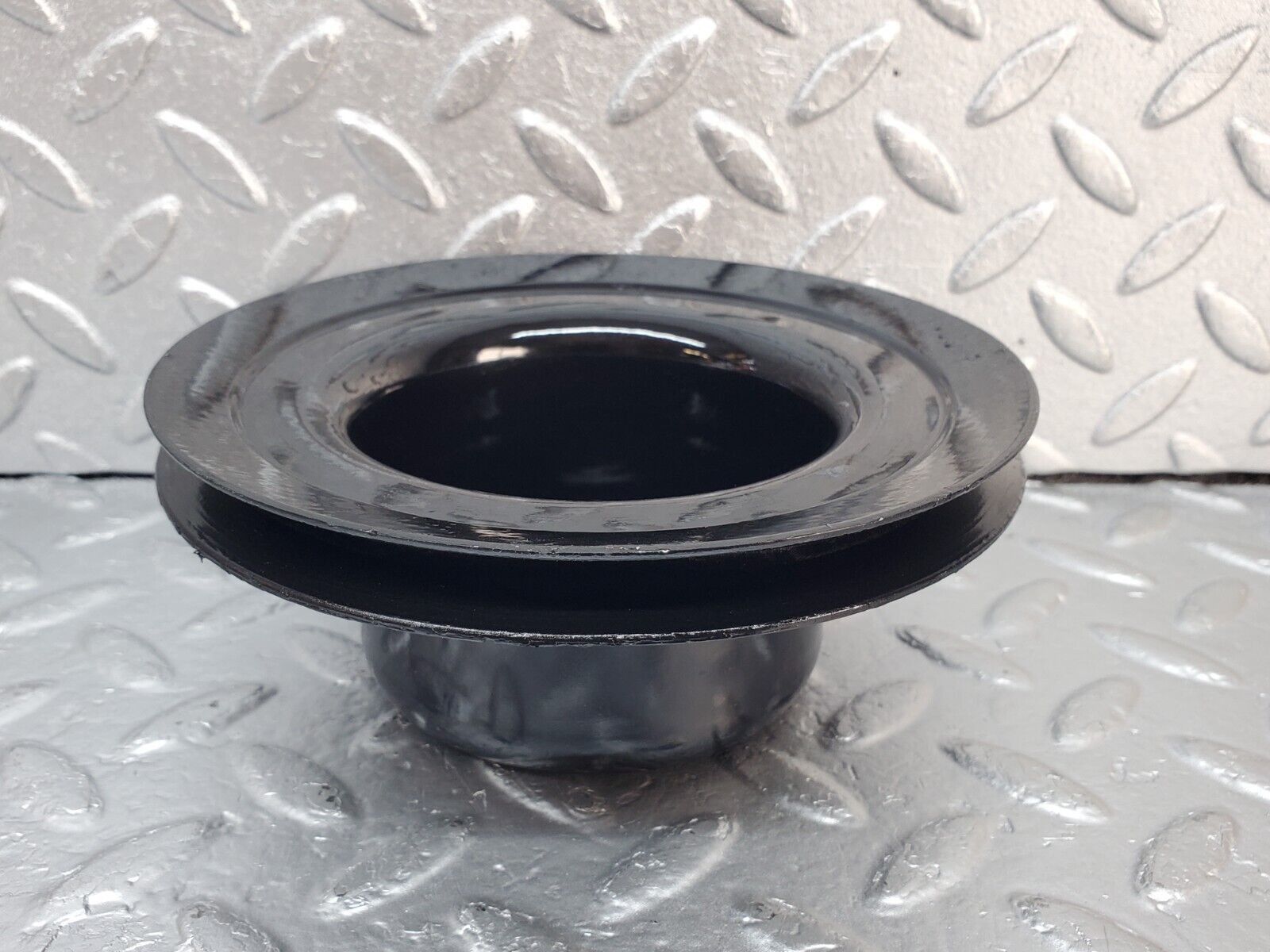 45364 Mercedes-Benz 280E M110.983 Water Pump Pulley 1102050710