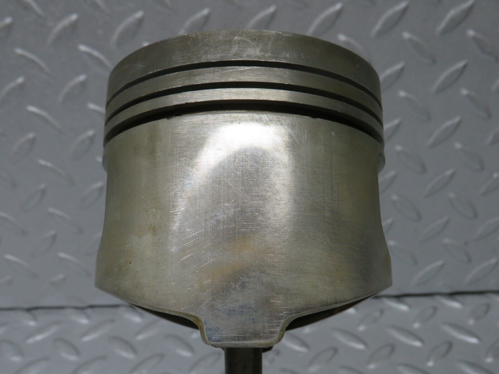39309 Mercedes-Benz R107 500SL Piston With Connecting Rod 96,51mm