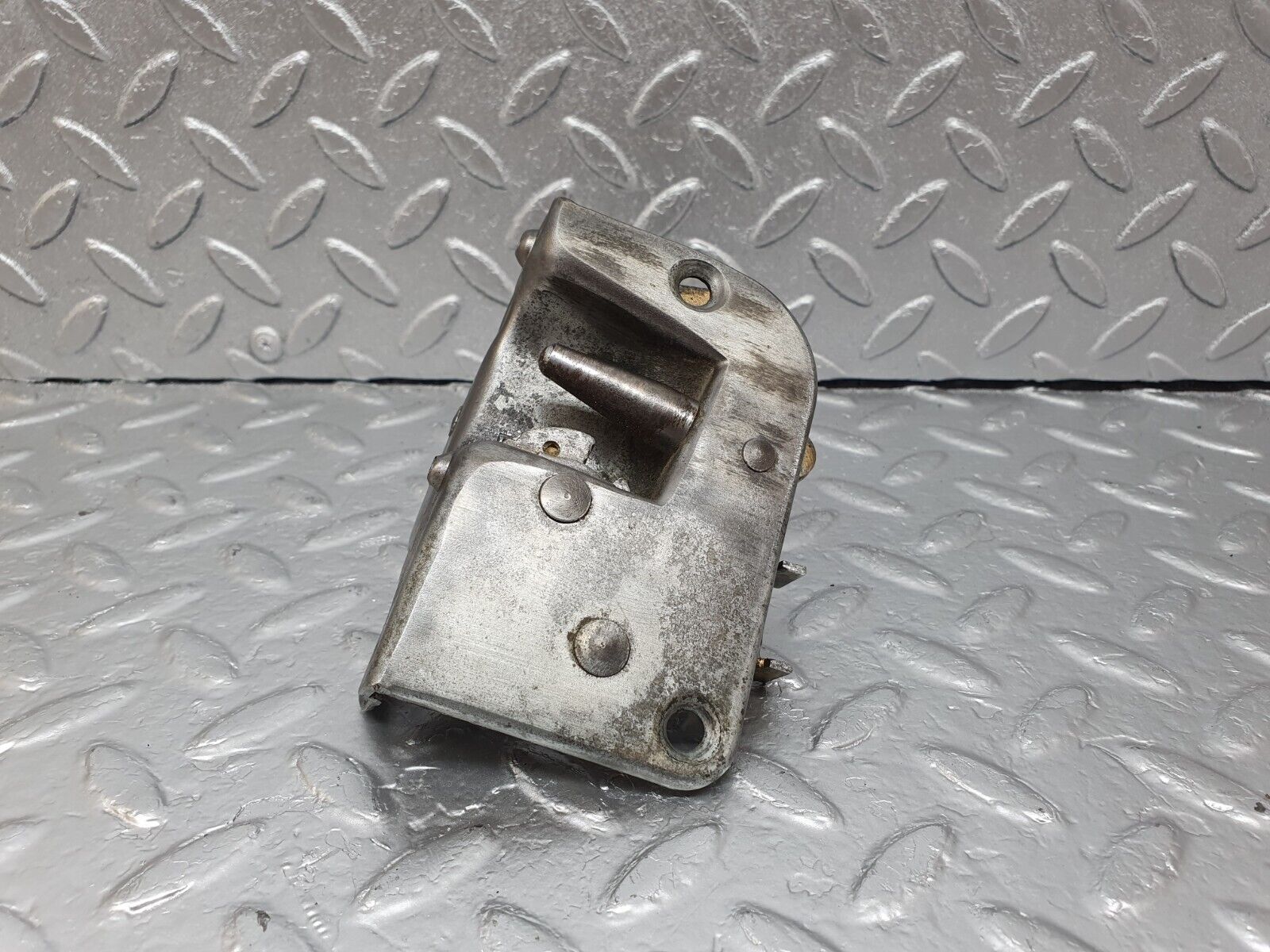 43251 Mercedes-Benz W108 280SE Front Right Door Lock Mechanism