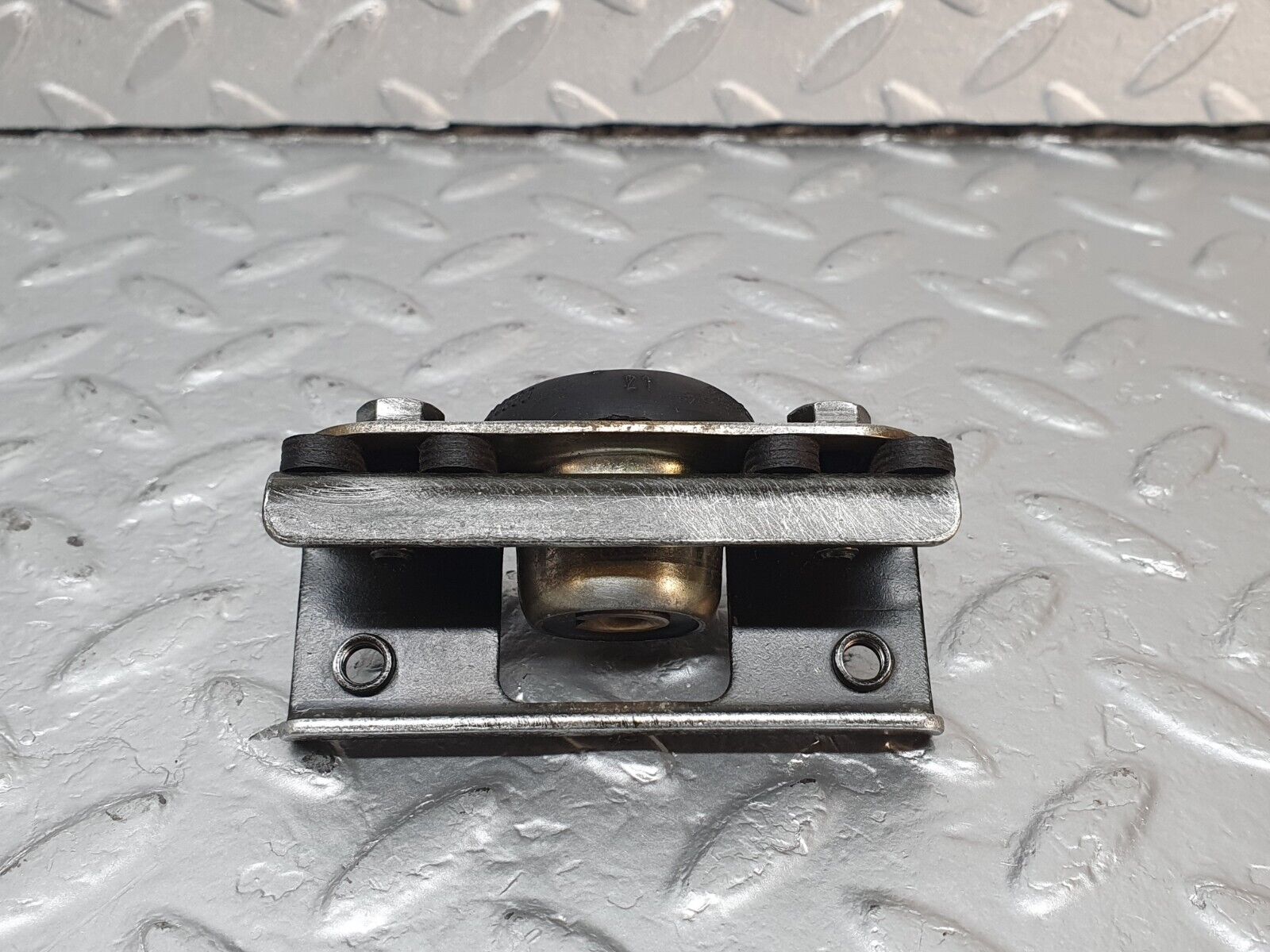 42322 Mercedes-Benz R129 320SL Coupe Roof Lock Latch 1296300320