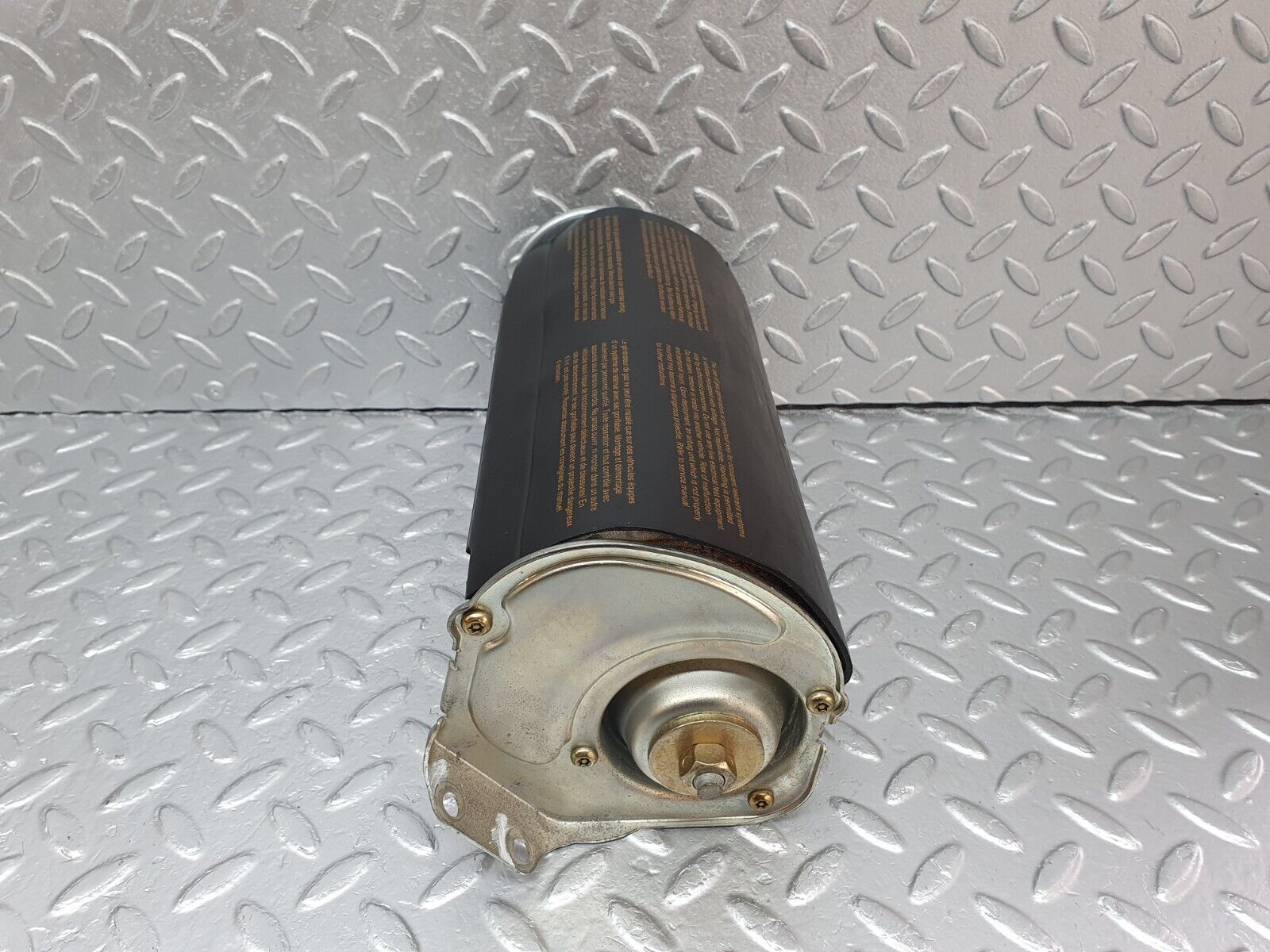 41884 Mercedes-Benz W202 C200 Dashboard Airbag Left Side 2028601205