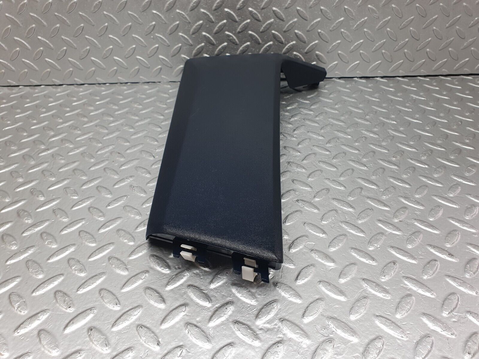 42660 Mercedes-Benz W201 190 2.0L Front Right Door Pocket Blue 2017270264