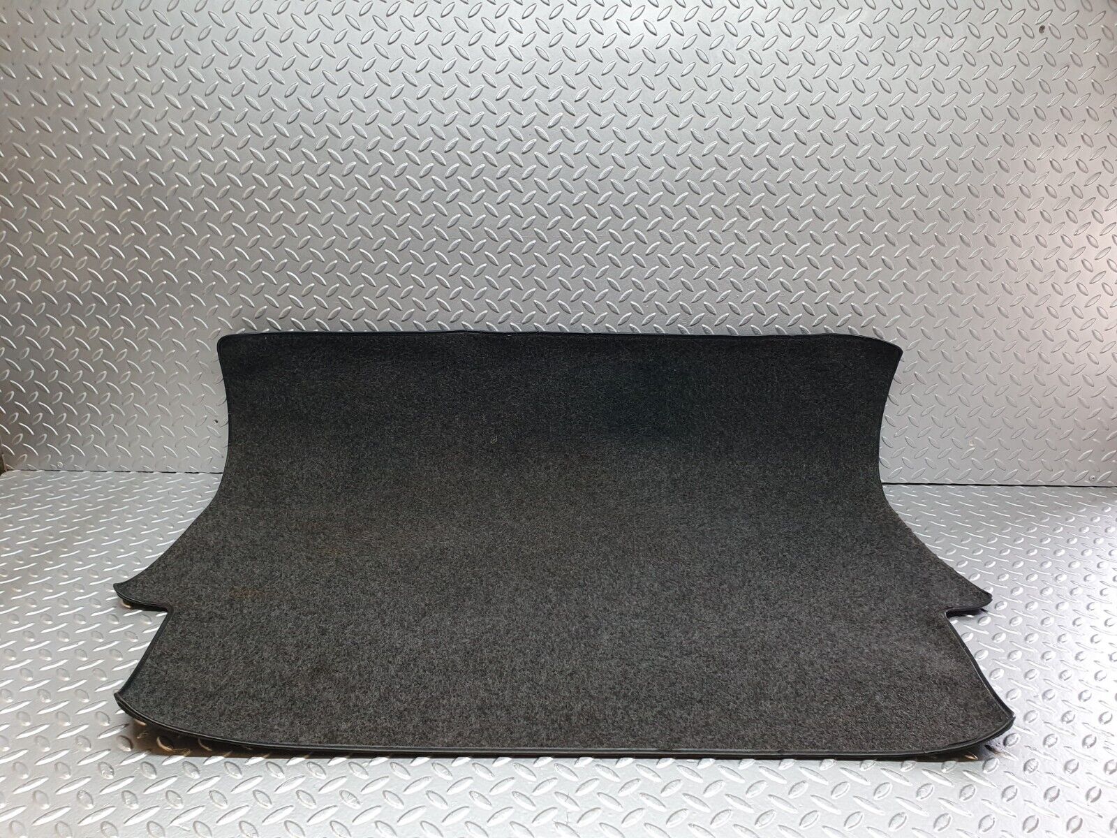 41716 Mercedes-Benz W124 200E Trunk Boot Floor Carpet