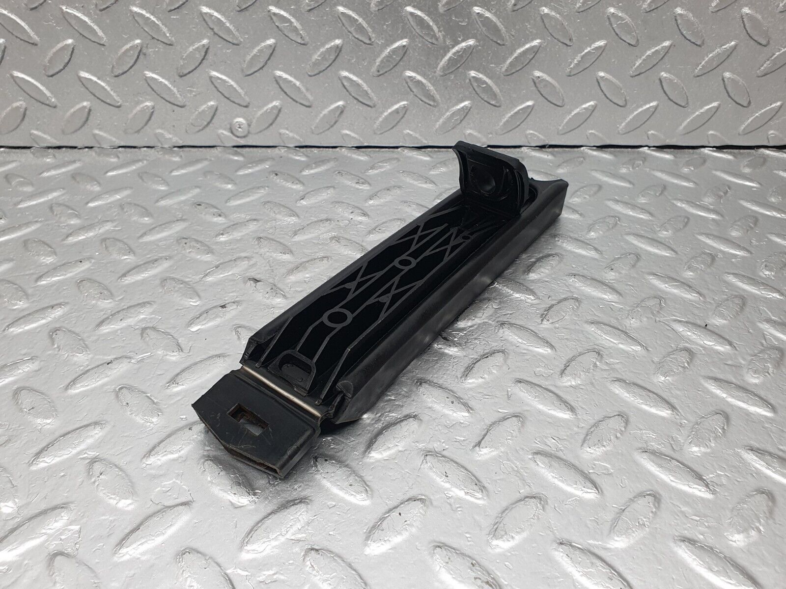 43638 Mercedes-Benz C126 380SEC Coupe Accelerator Pedal With Rubber 1263000504 1233010082