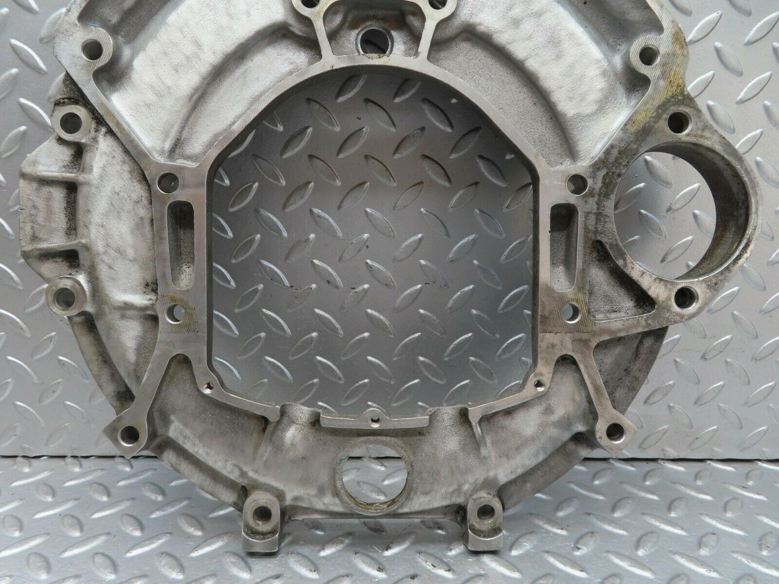 15781 Mercedes-Benz R107 450SL Gearbox Flange 1160110845