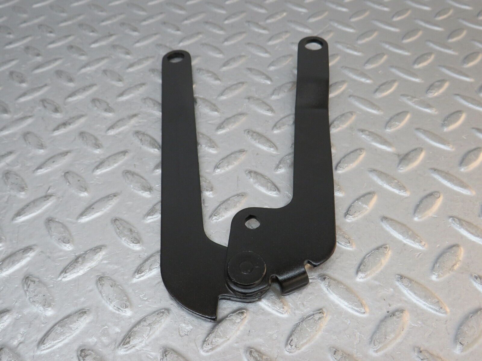 35551 Mercedes-Benz R107 280SL Bonnet Hinge Left Side