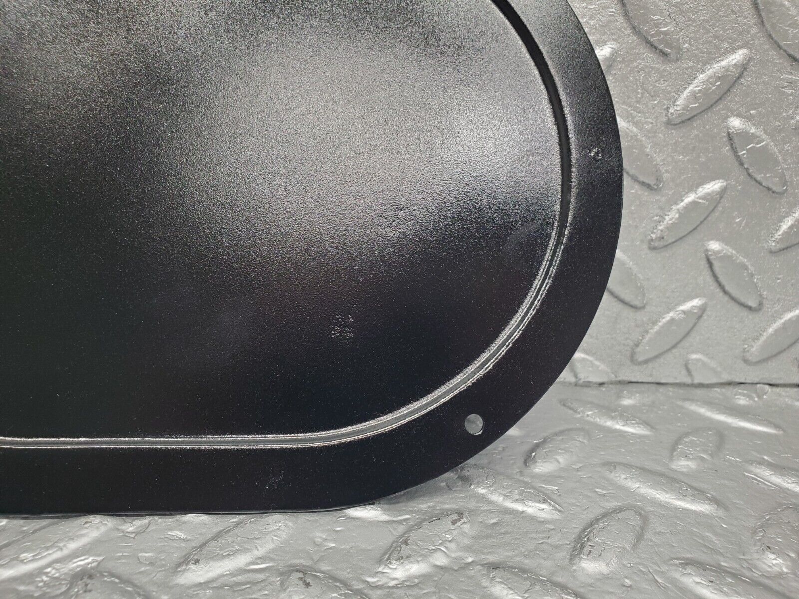 46390 Mercedes-Benz C123 280CE Coupe Rear Window Access Panel