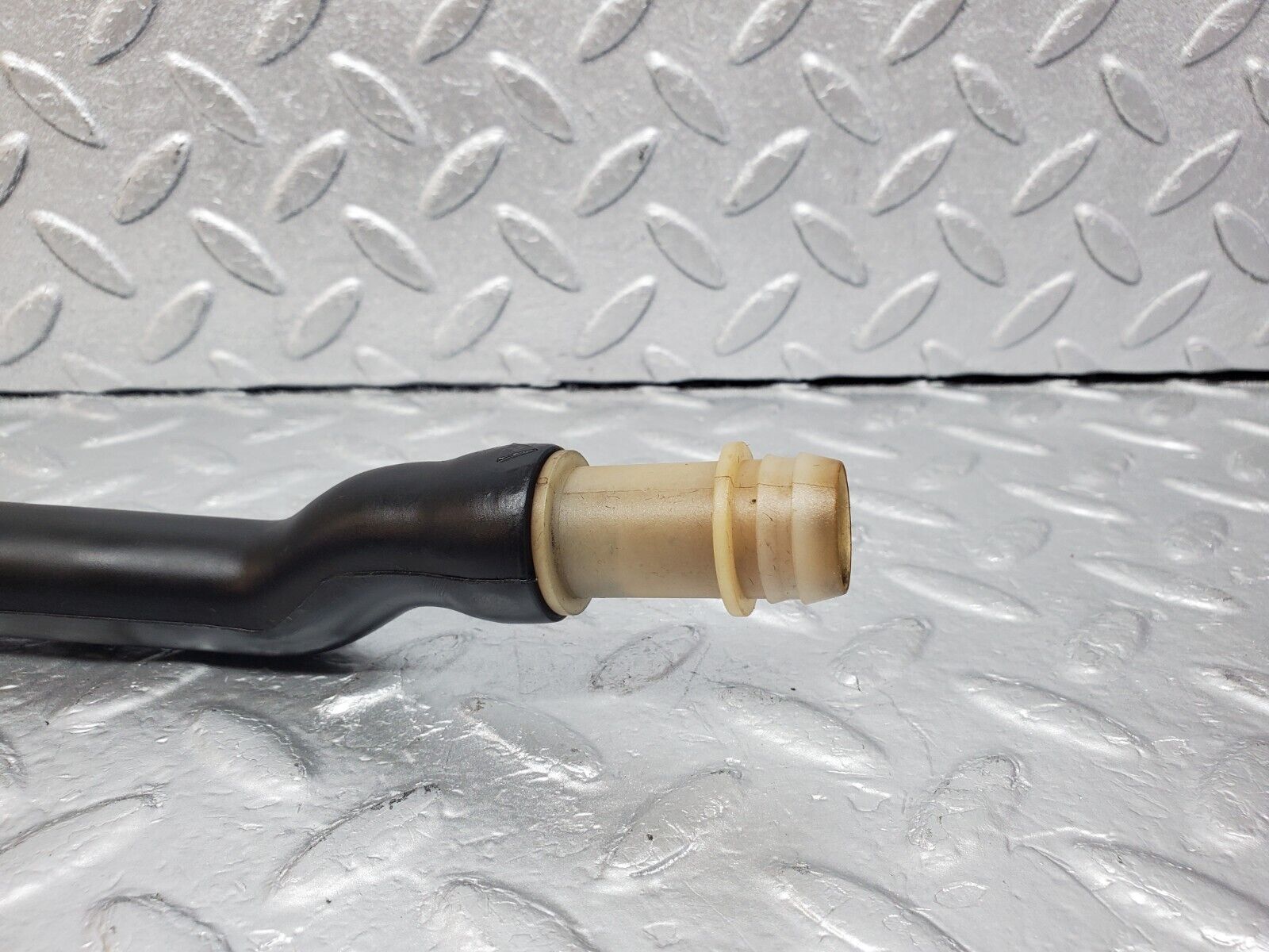 45973 Mercedes-Benz W126 420SE Air Intake Hose Pipe 1160942482