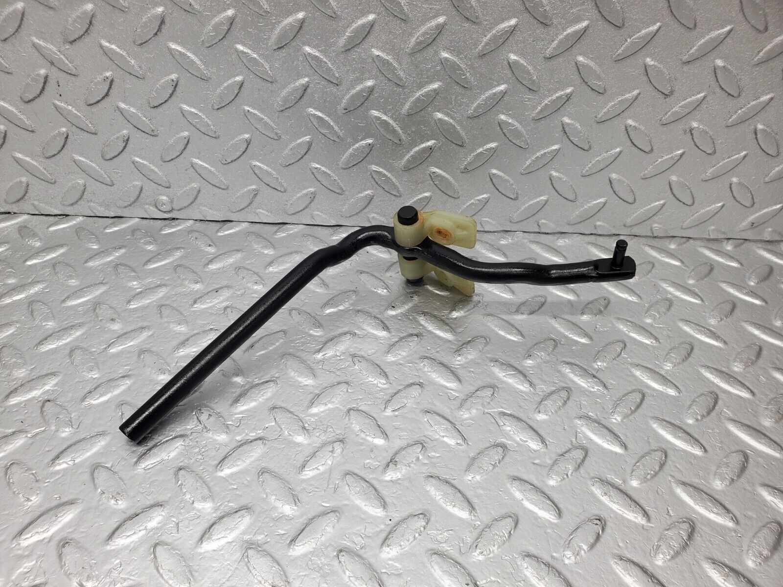 46562 Mercedes-Benz C123 280CE Coupe Accelerator Pedal Linkage