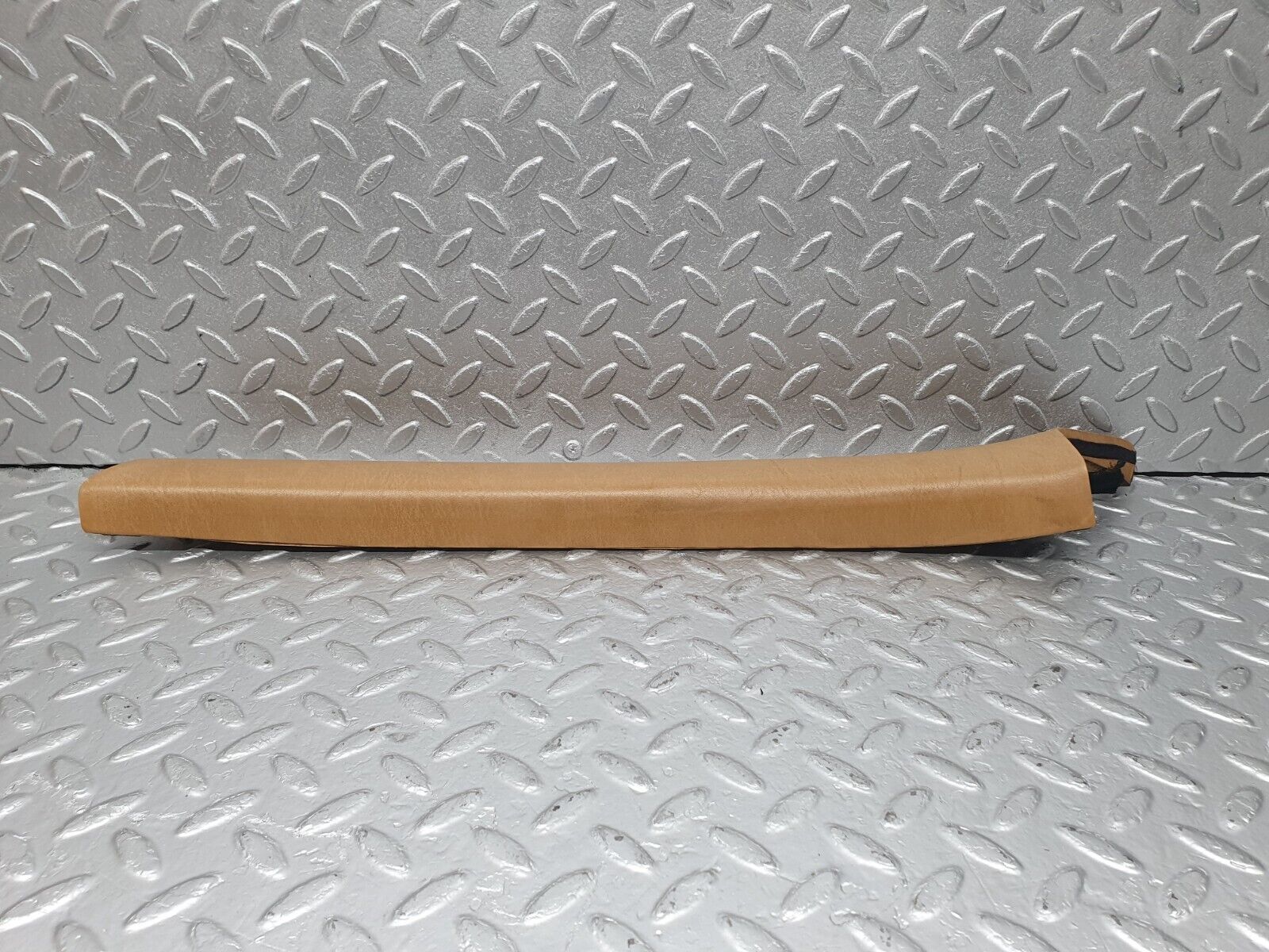 43498 Mercedes-Benz C126 380SEC Coupe A Pillar Cover Left Side