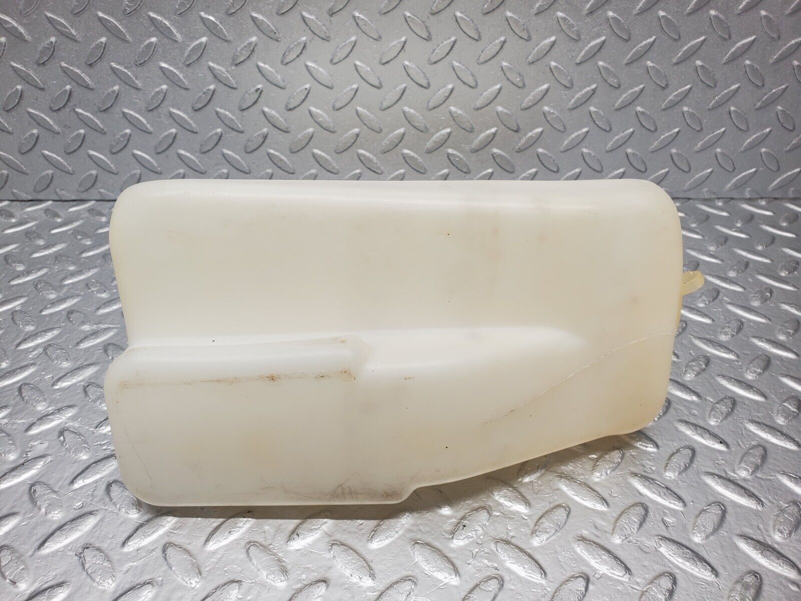 46339 Mercedes-Benz C123 280CE Coupe Windscreen Washer Fluid Reservoir Tank