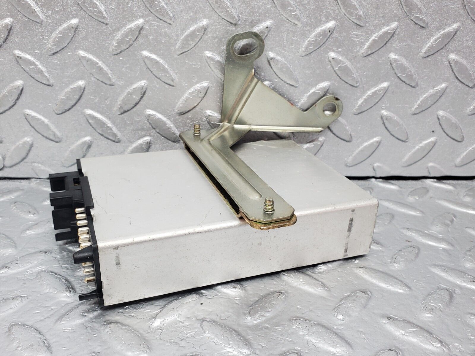 45583 Mercedes-Benz W126 420SE Cruise Control Module Unit 0055450532