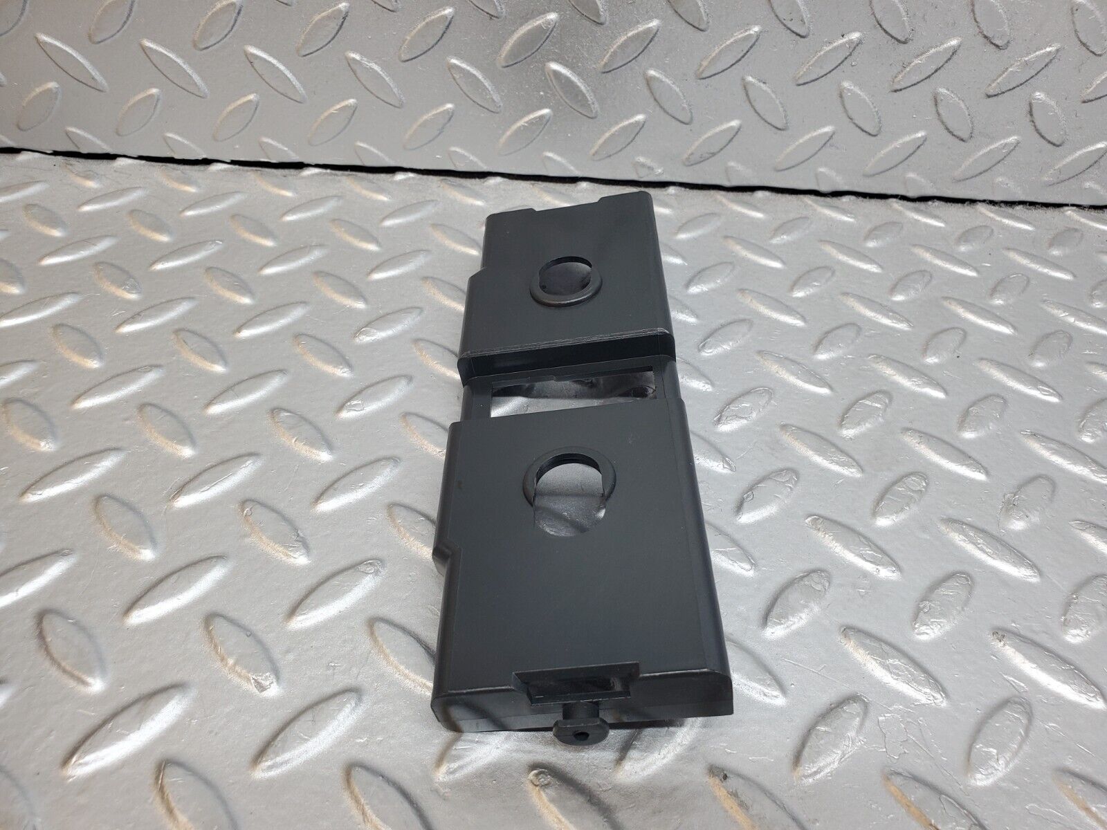 44729 Mercedes-Benz W124 220E Heating Regulator Holder 1248330214