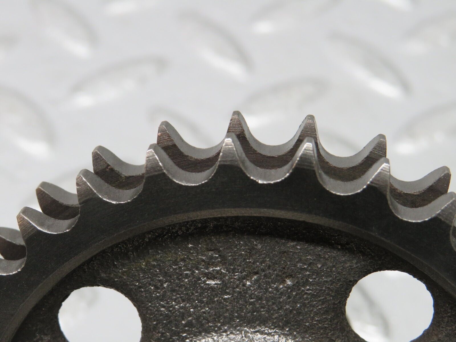 32970 Mercedes-Benz C107 R107 350 V8 Intermediate Gear 1161570214