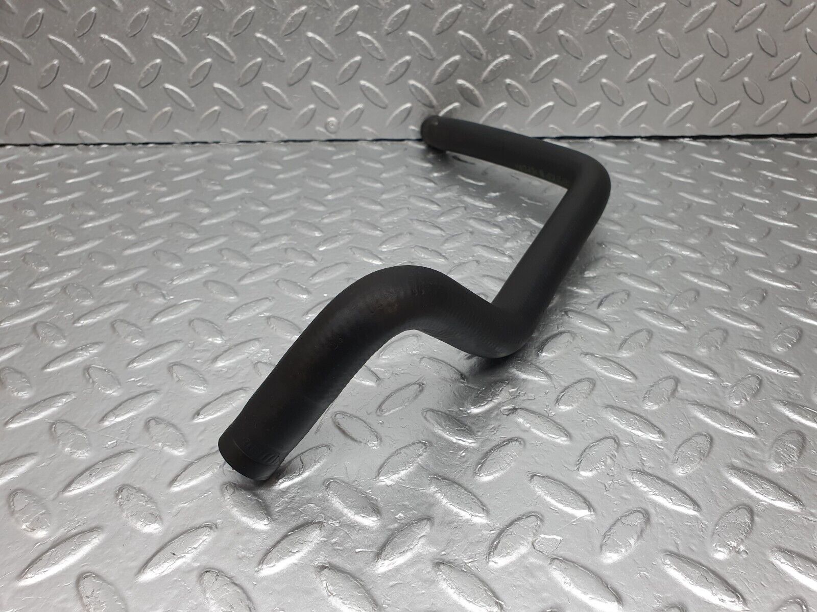 42554 Mercedes-Benz R129 320SL Coupe Coolant Hose Pipe 1298321394